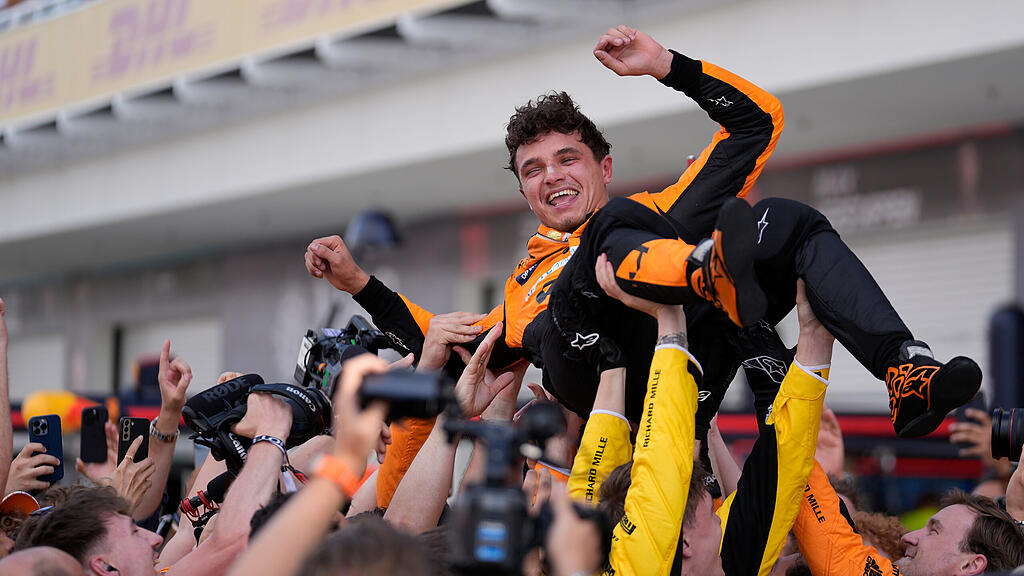 Miami, Formel 1