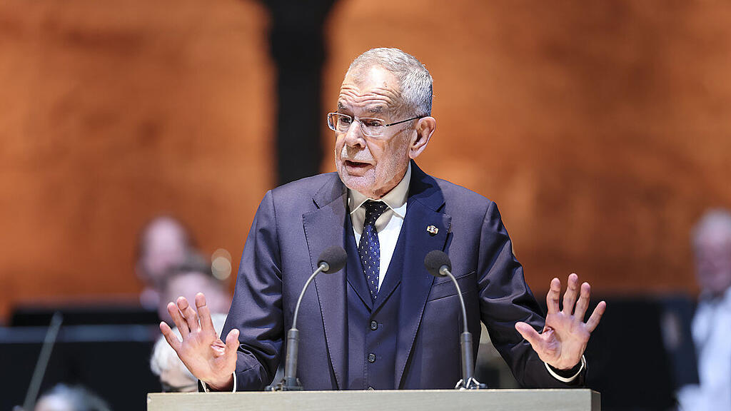 Zu hohe Kosten in Belem: Klimagipfel ohne Bundespräsident