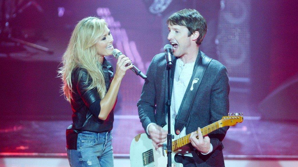 Echo 2014 in Berlin: Die besten Bilder des Abends