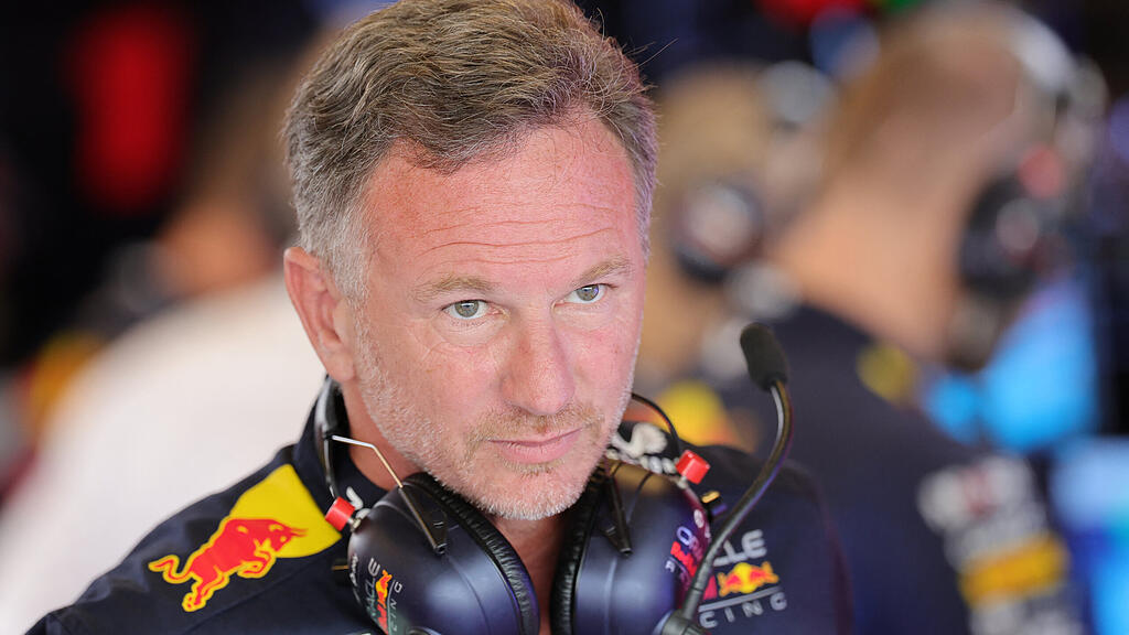Christian Horner