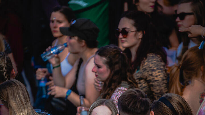 ELF22 - FR, Mainstage I
