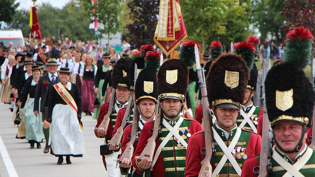 Fest der Lungauer Volkskultur