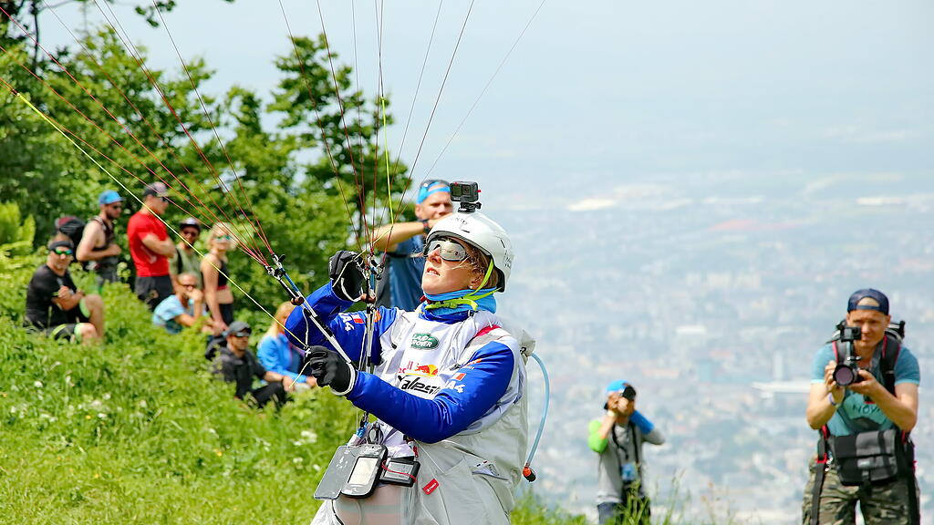 x-alps