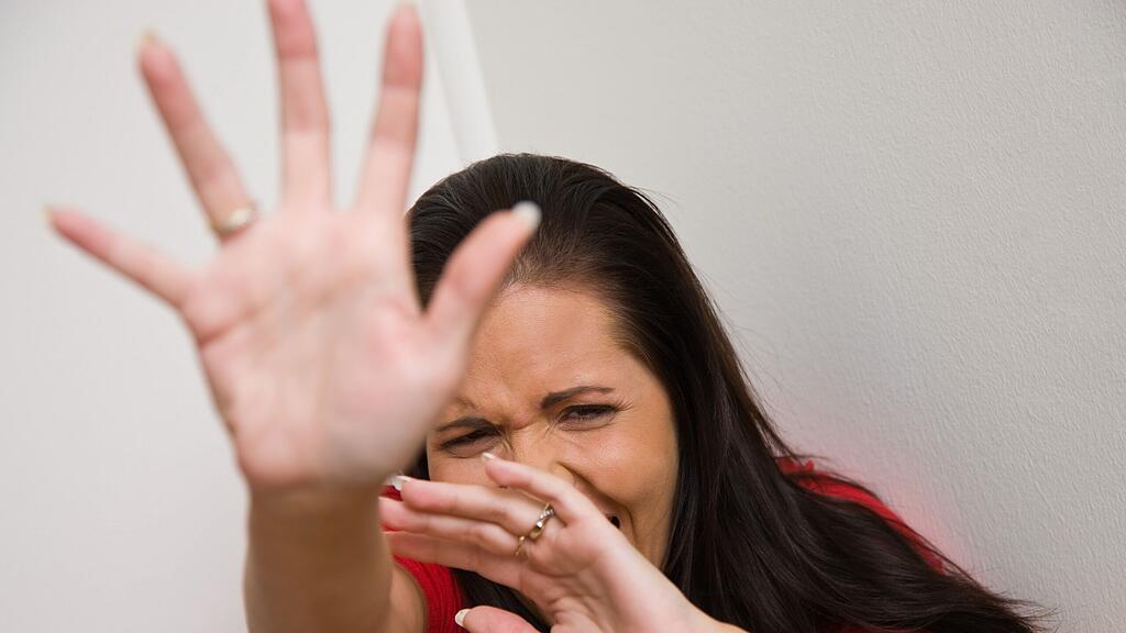 Die Frau habe ihren Mann - laut Gericht - zu dem Angriff provoziert.