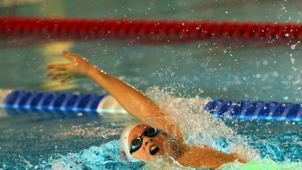 Schwimmen: Landesmeisterschaften