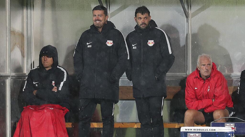 Trainer Garcia fordert von seinem Team mehr Konzentration.