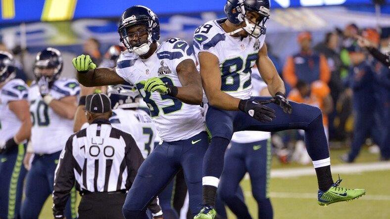 Die besten Bilder vom Super Bowl