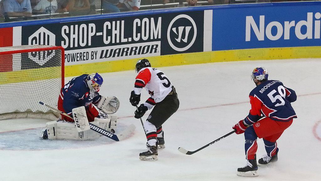 Salzburg - Bystrica
