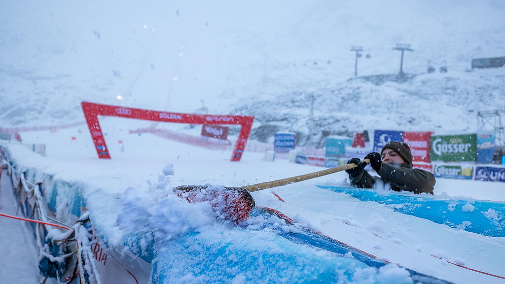 Sölden_Absage