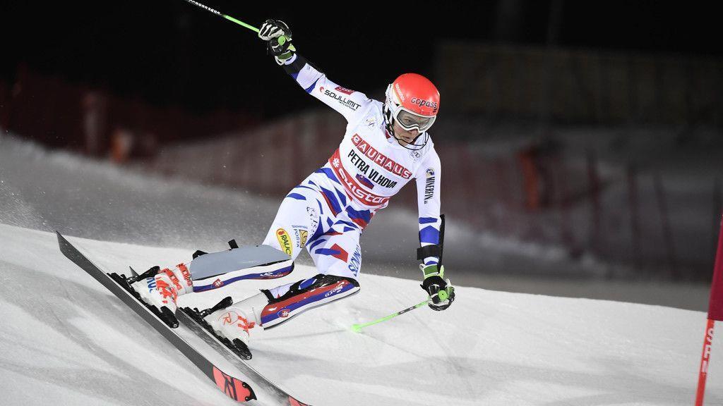 Skialpin City Event Stockholm