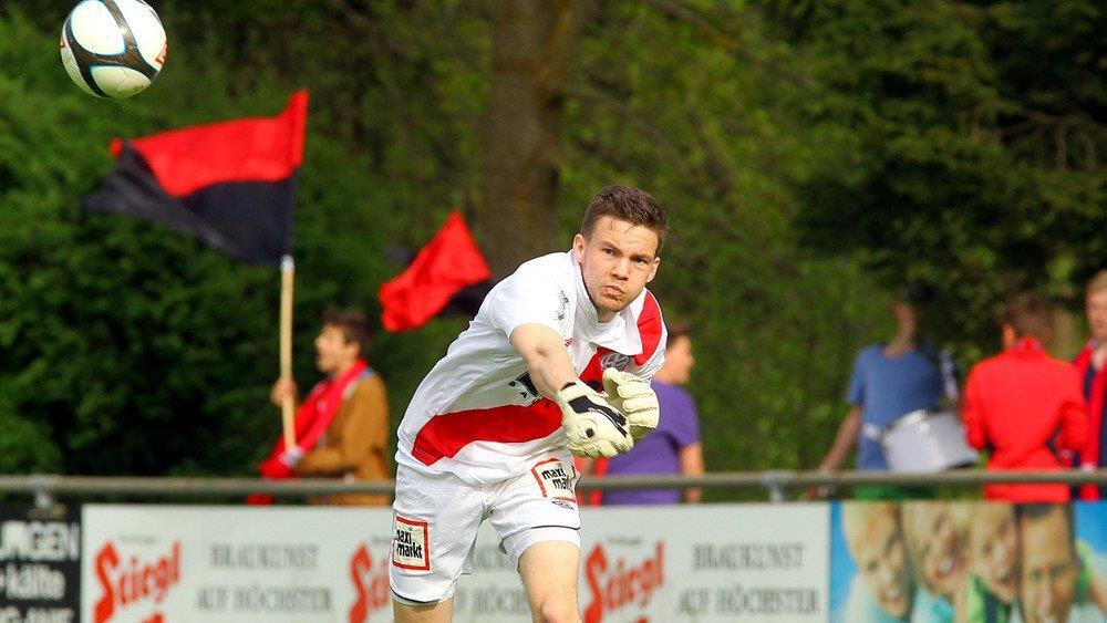USK Anif - Wacker Innsbruck Am.