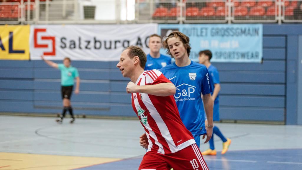 Finalrunde Gruppe A