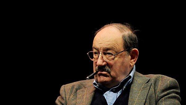 Umberto Eco gilt als großer Intellektueller