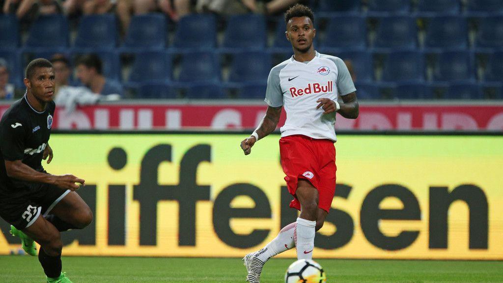 CL-Quali: Salzburg schlägt Hibernians FC