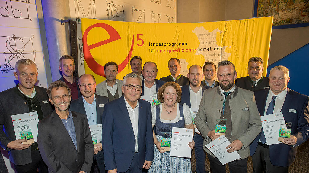 Energie Gemeindetag