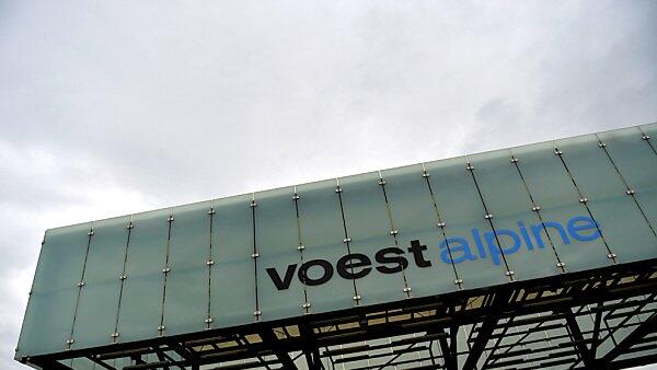 voestalpine erweitert Kapazitäten