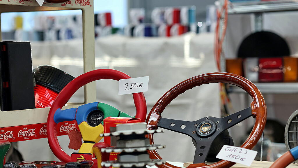 Classic Expo FR