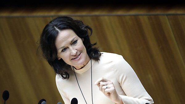 Grüne unterstützen Proteste