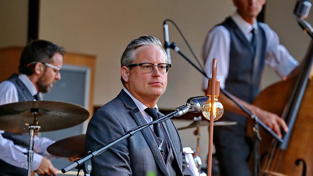 "Old School Basterds" in Bad Hofgastein
