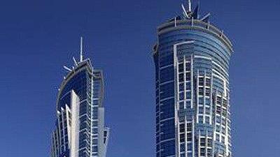 Top 10: Hotels der Superlative