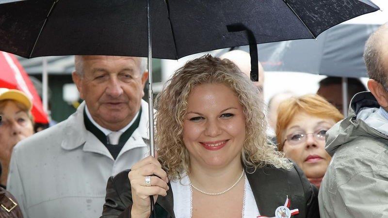 Bilder der Eröffnung