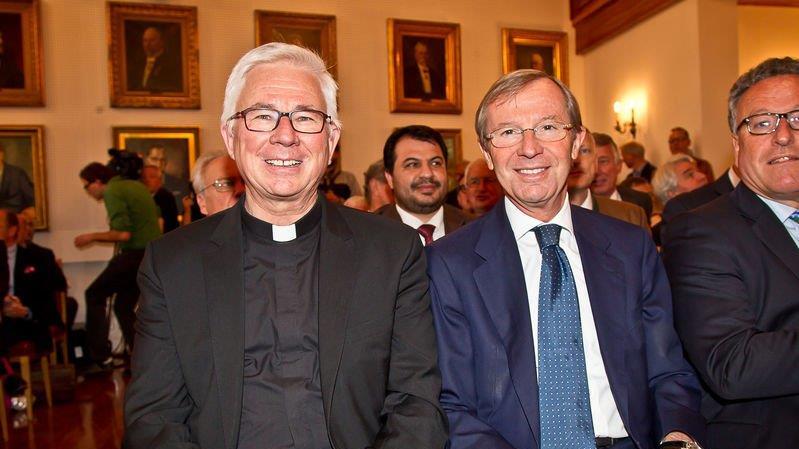 Stadtregierung angelobt II