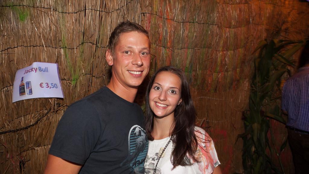 Walser Dorffest 2015, I