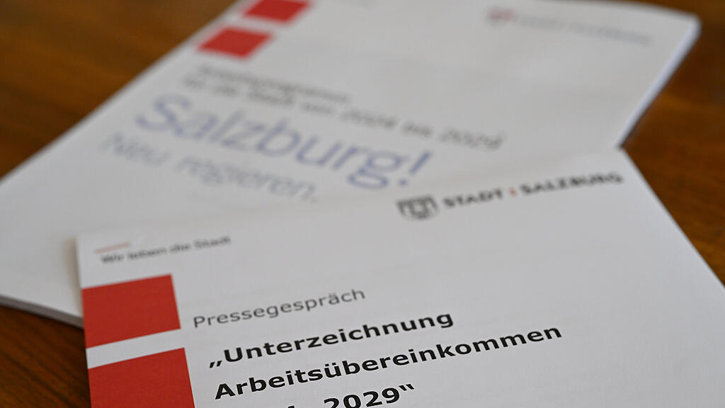 arbeitsübereinkommen