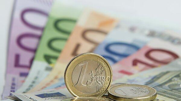 291,3 Mrd. Euro Verbindlichkeiten