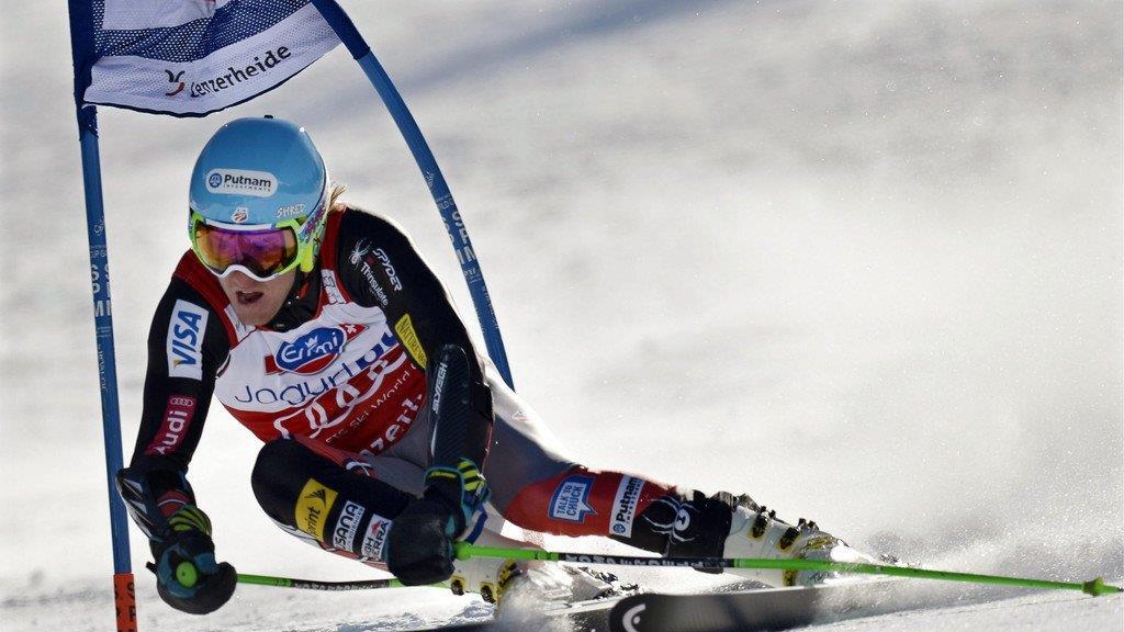 Weltcup-Finale: Herren-RTL in Lenzerheide