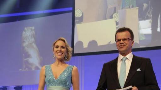 Leonidas-Sportgala