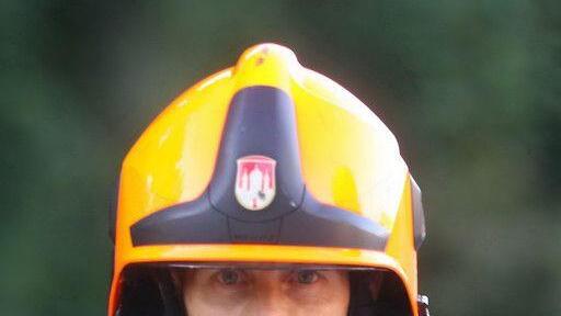 Brand im Polizeianhaltezentrum