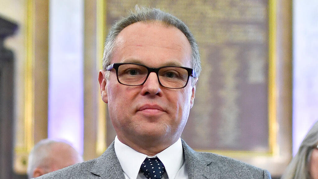 Miesenböck hat Chancen auf die begehrte Auszeichnung