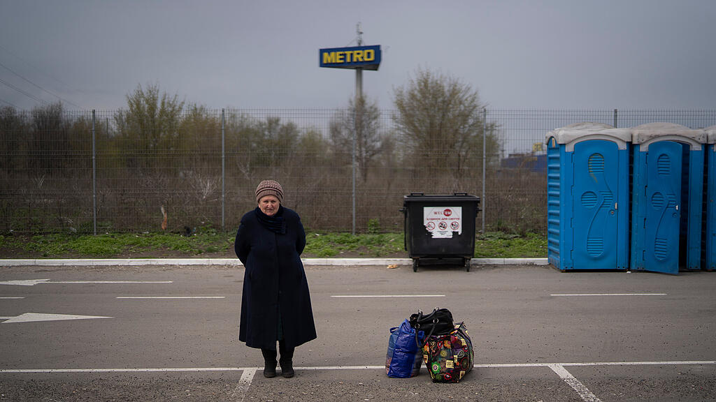 Ukraine_Flüchtlinge