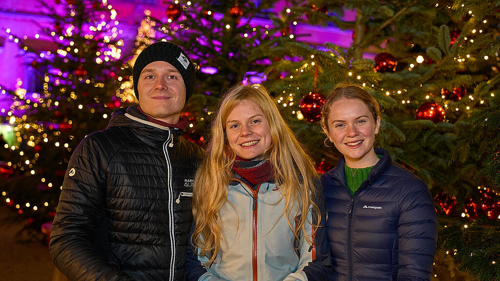 Hellbrunner Adventzauber 2023