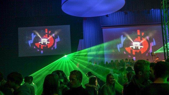 Ö3-Aftershowparty