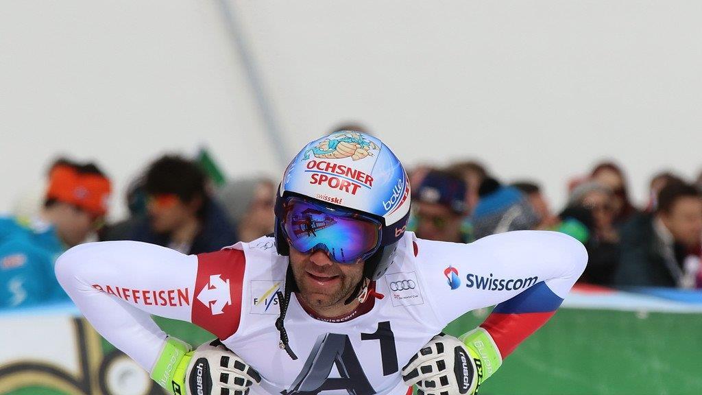 ÖSV-Herren triumphieren in Saalbach: Impressionen