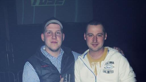 Supergau DJ-Clubbing, Großarl, I