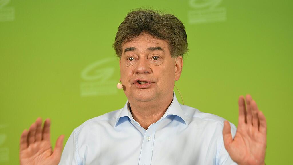Werner Kogler
