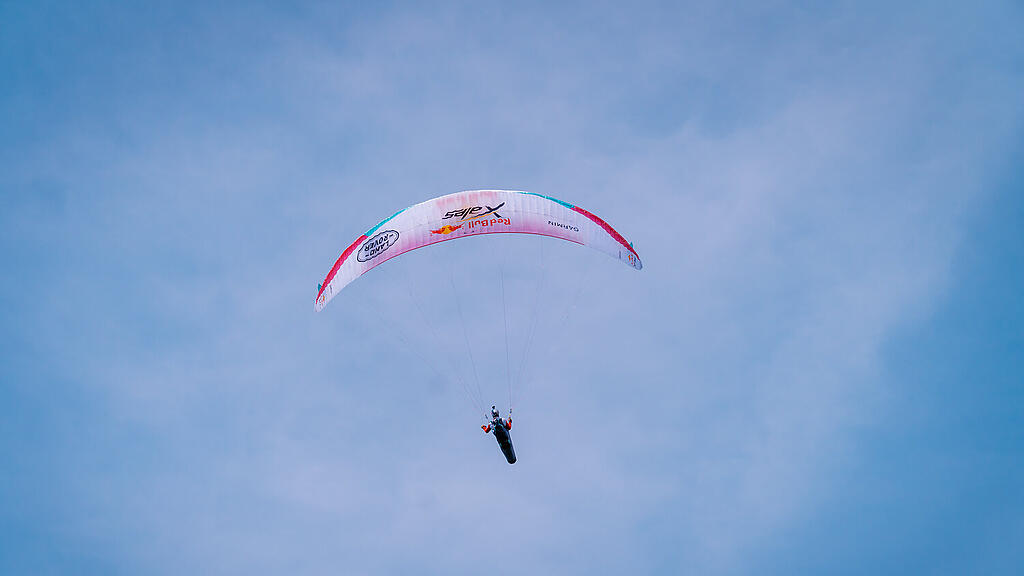 x-alps 2
