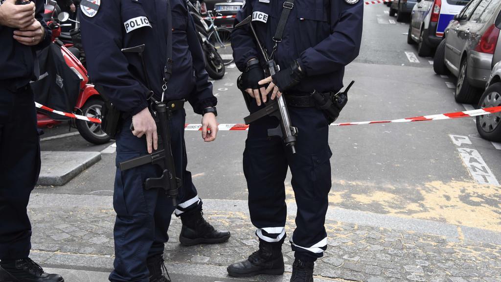 Terror in Paris: Der Tag danach
