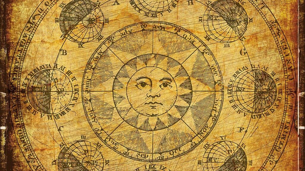 Horoskop, Sternzeichen