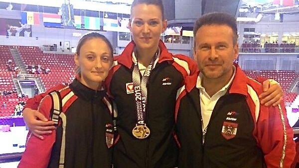 Kurtovic gewinnt Russian Open