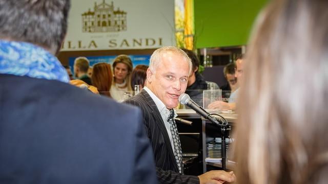 Alles für den Gast: Tag2, I