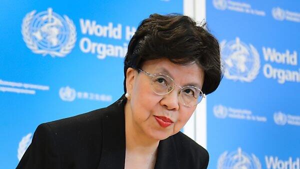WHO-Chefin Margaret Chan