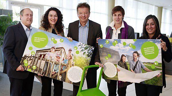 Erste Konferenz der Landesregierungsmitglieder