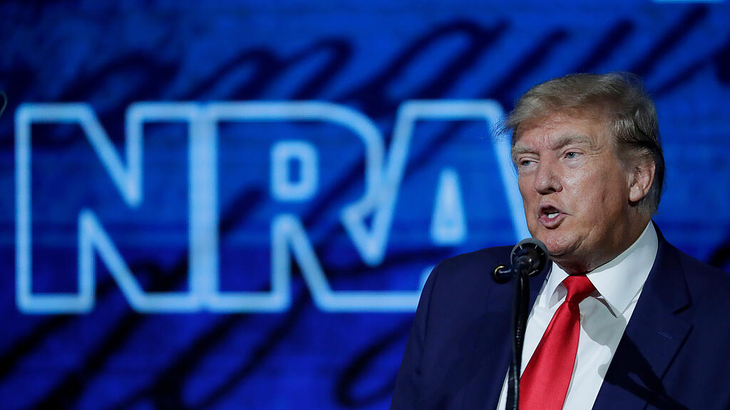 Trump_NRA