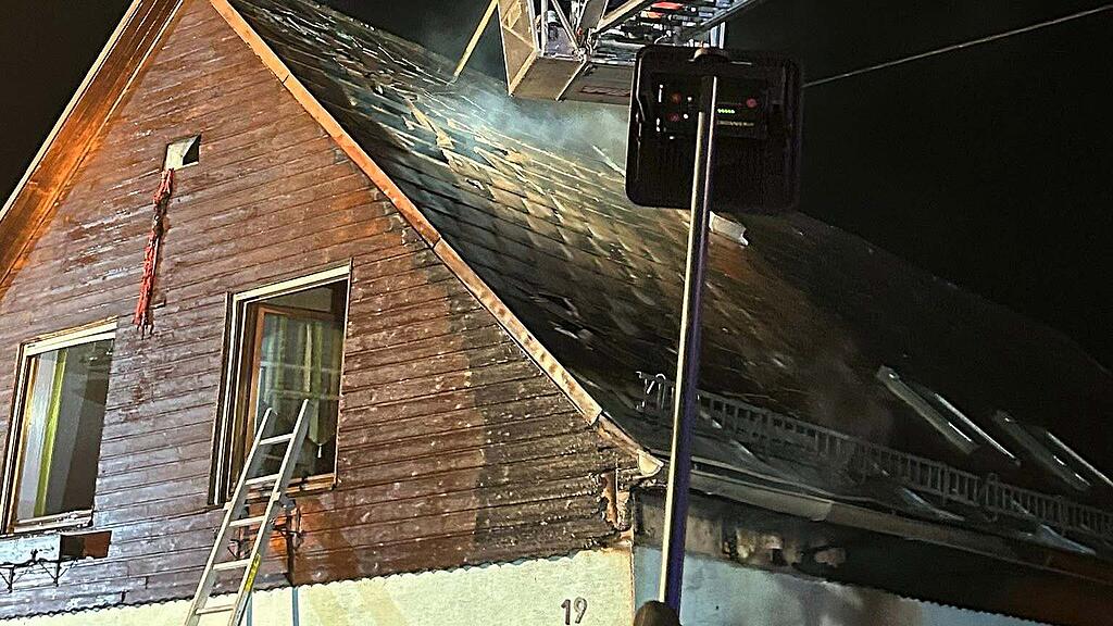Brand St. Veit an der Glan