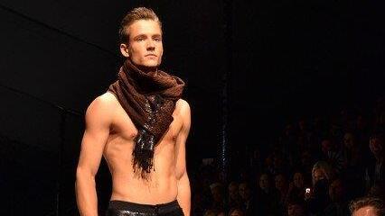 Vienna Fashion Week 3