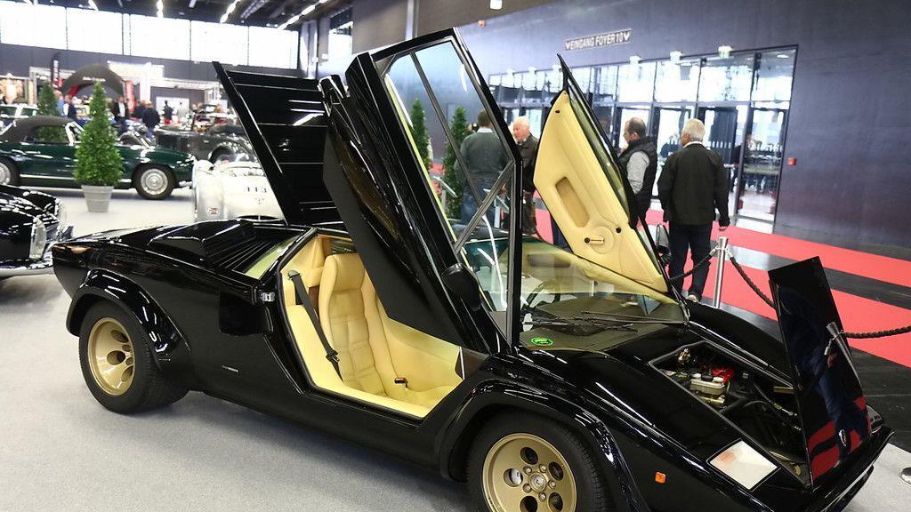 Classic Expo II